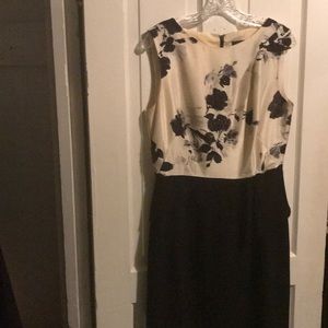 Beautiful dressy dress